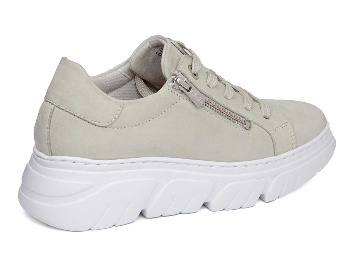 Αθλητικά Παπούτσια flatforms γυναικεια Callaghan 51801 Baccara πρασινο | UNX605DY